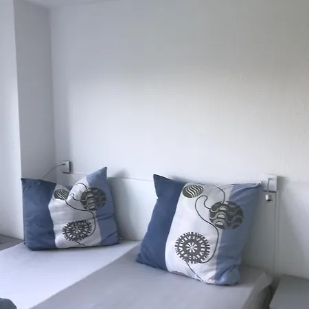 Nordlicht Dom wakacyjny *